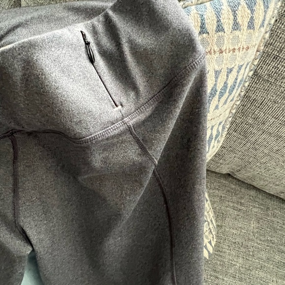 Callia leggibgs size L-gray - Picture 8 of 10